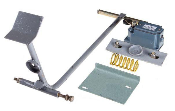 Устройство контроля слабины канатов (ДУСК) г/п 500-630кг