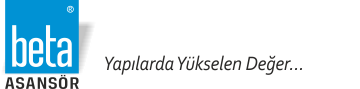 Beta Asansör Beta Asansör