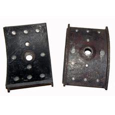 Тормозная колодка